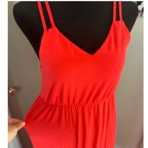 Kenar Maxi Dress. Size Medium - Picture 3 of 8